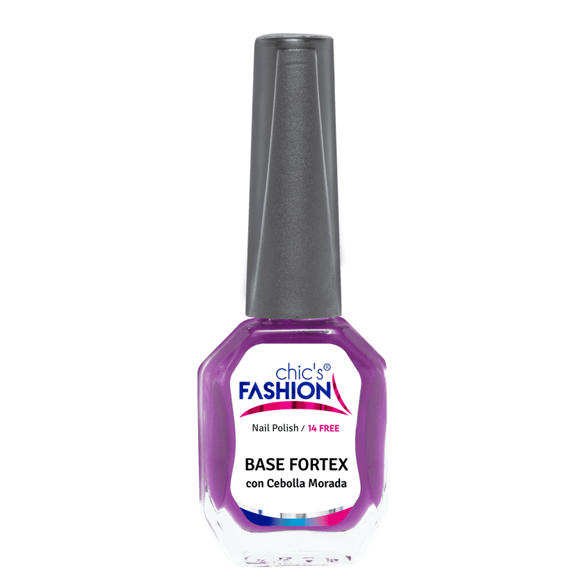 FASHION BASE CEBOLLA MORADA