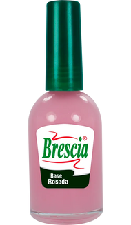 Base Endurecedora Rosada 25 ml