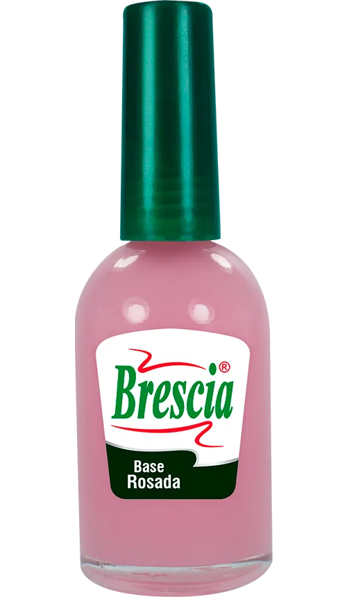 Base Endurecedora Rosada 25 ml