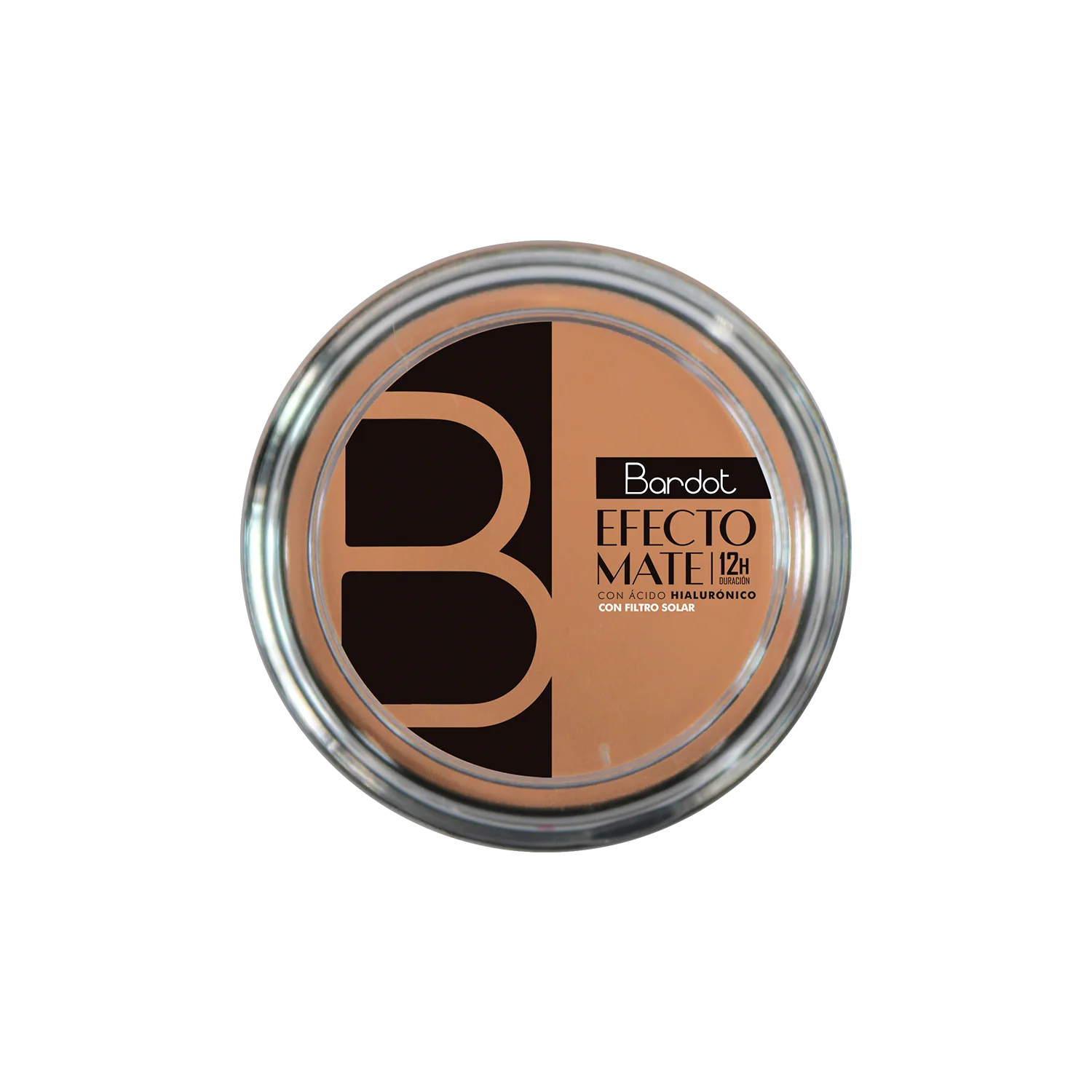 Polvo Compacto