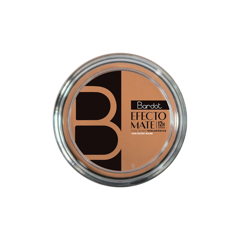 Polvo Compacto