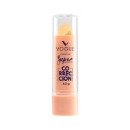 VOGUE CORRECTOR BARRA AMARILLO***