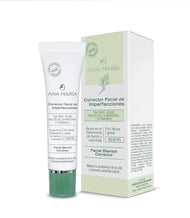 Corrector Facial de Imperfecciones Ana maria
