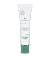 Corrector Facial de Imperfecciones Ana maria