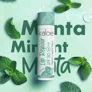 Bálsamo Labial Lip Repair Kaloe