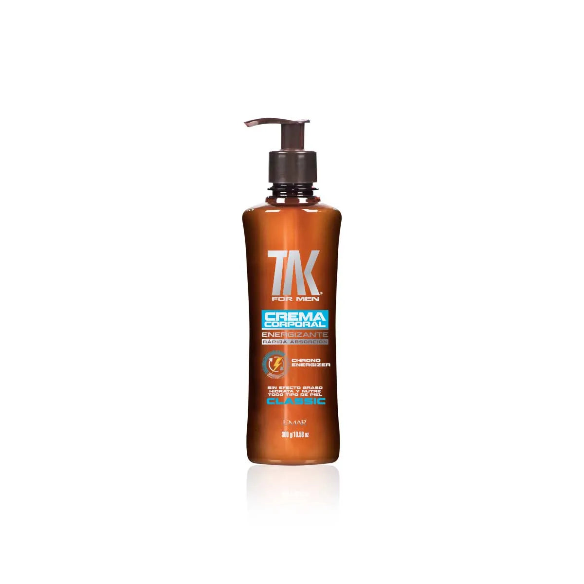 L'MAR TAC CREMA CLASSIC FOR MEN