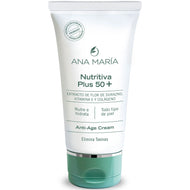 Nutritiva Plus 50+ Ana maria