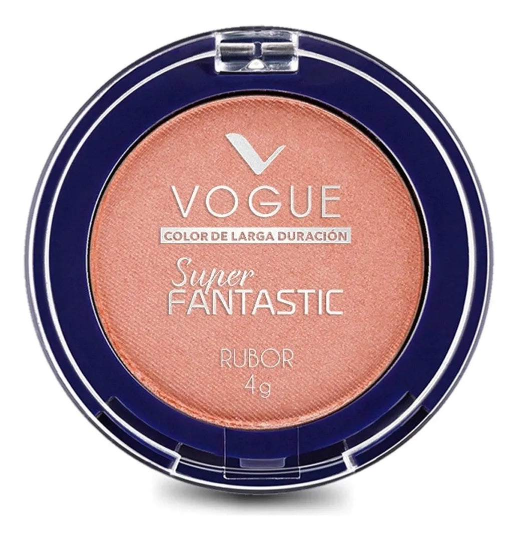 VOGUE RUBOR SALMON NUEVA PRES