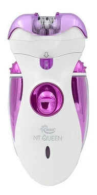 NEWTURBOX DEPILADORA NT-QUEEN