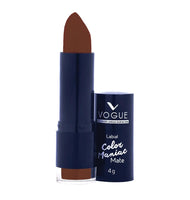 VOGUE LABIAL COLORMANIAC PASTEL CHOCOL