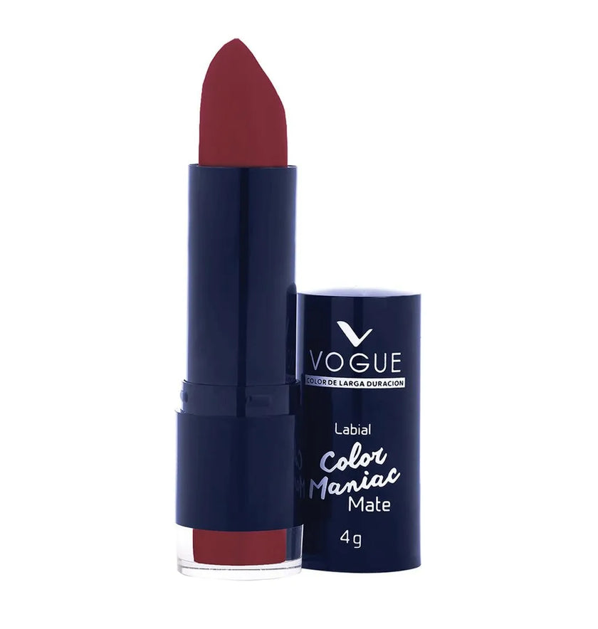 VOGUE LABIAL COLORMANIAC UVA REAL