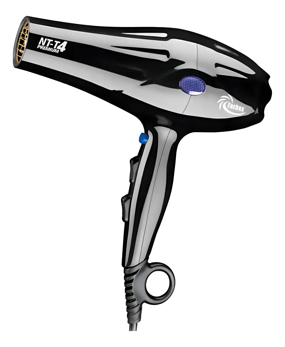 NEWTURBOX SECADOR NT-T4