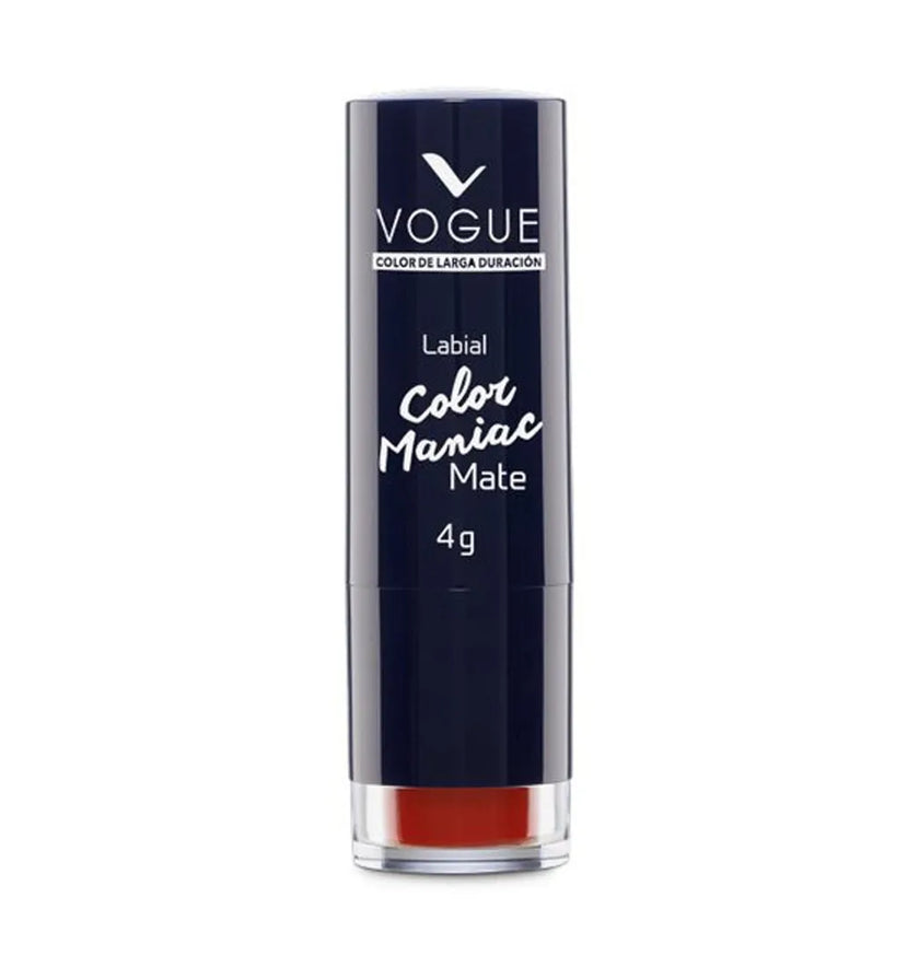 VOGUE LABIAL COLORMANIAC ARDIENTE