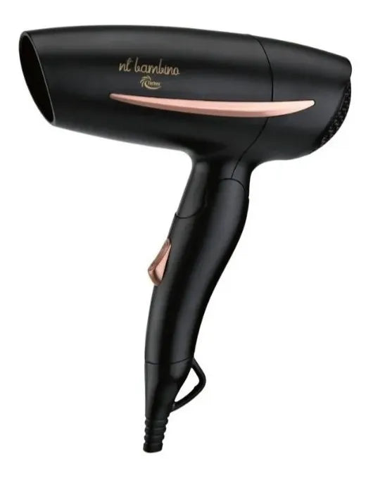 NEWTURBOX SECADOR VIAJERO BAMBINO***