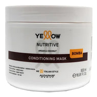 YELLOW SH NUTRITIVE BOMBA 500ML