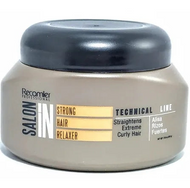 RECAMIER ALISADORA 5 MINUTOS