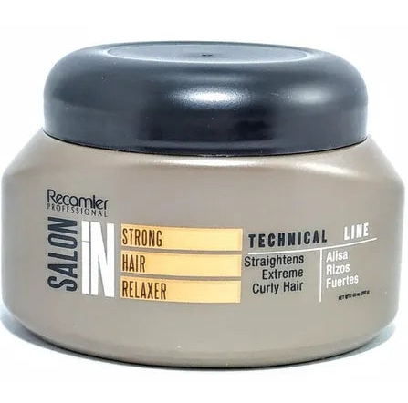 RECAMIER ALISADORA 5 MINUTOS