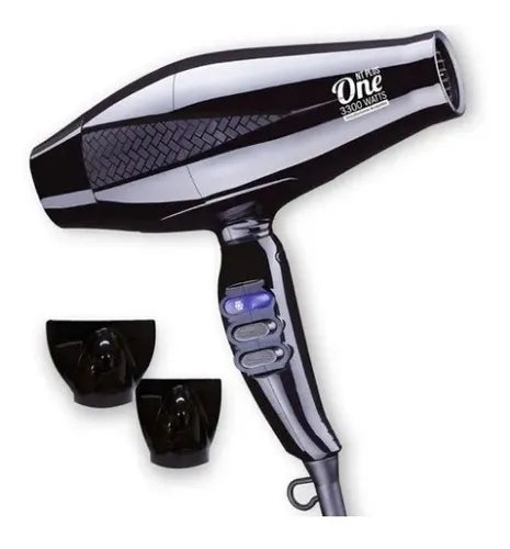 NEWTURBOX SECADOR NT PLUS ONE 3300 W******