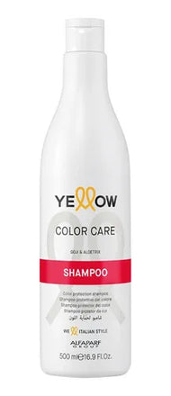 YELLOW SH COOL CARE 500ML