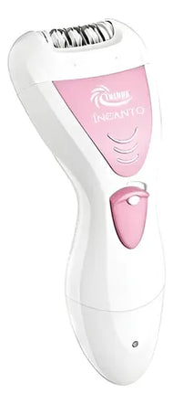 NEWTURBOX DEPILADORA NT-INCANTO