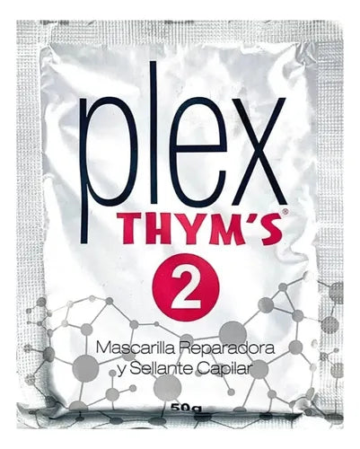 PROMO THYMS PLEX 2