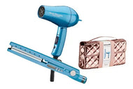 BABYLISS KIT VIAJJERO ELEGANCE