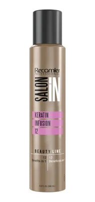 RECAMIER KERANTINA INFUSION X 260 ML