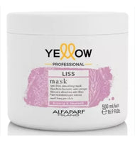 YELLOW MASC ACOND LISS 500ML