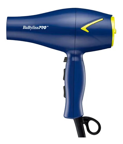 BABYLISS SECADOR HIP BLUE
