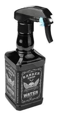 NEWTURBOX ATOMIZADOR BARBER X 500 ML