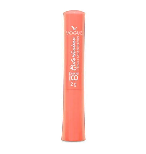 VOGUE LABIAL BARRA COLORISIMO NECTAR