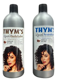 THYMS PERMANENTE FUERTE X 500 ML