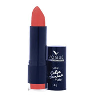 VOGUE LABIAL COLOR MANIAC CORAL