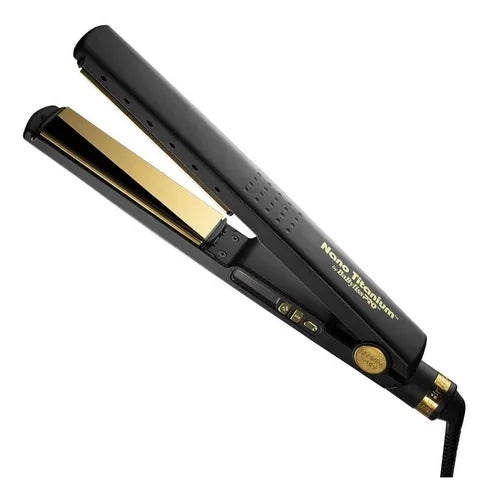 BABYLISS PLANCHA IONICA BLACK GOLD