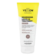 YELLOW ACOND NUTRITIVE LEAVE-IN 250ML
