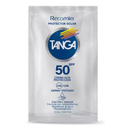 RECAMIER BLOQUEADOR TANGA X 10 ML