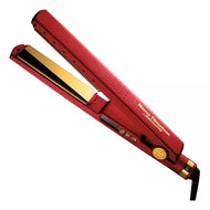 BABYLISS PLANCHA IONICA RED GOLD