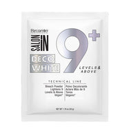 RECAMIER  SALONIN POLVO DECOLORANTE DECO WHITE X 20 GR