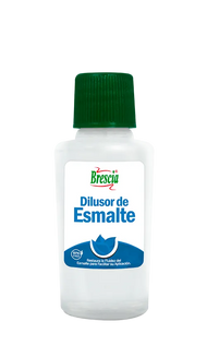 Dilusor de esmalte 30 ml Brescia