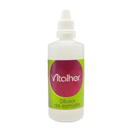 Dilusor de esmaltes X 60mL Vitalher
