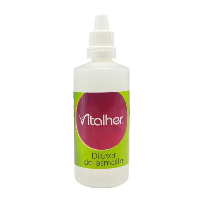Dilusor de esmaltes X 60mL Vitalher