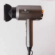 Secador para Barberia Hammer EB-904 ElectroBell