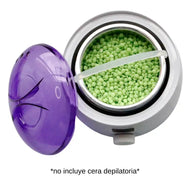 Olla de Cera Depilatoria EB-916 Electrobell
