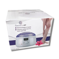 Olla de Cera Depilatoria EB-916 Electrobell