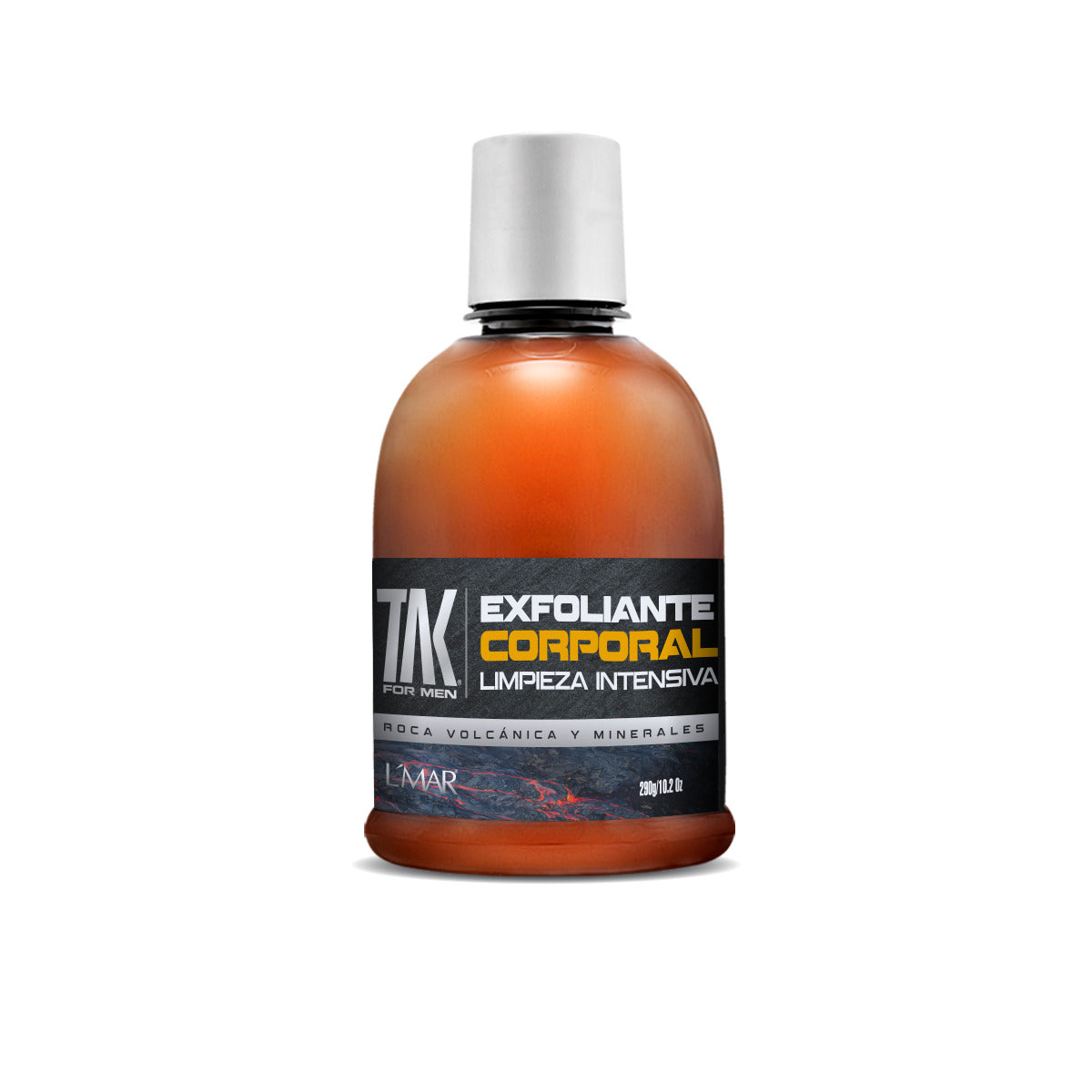 L'MAR TAC EXFOLIANTE HOMBRE  X 290 GR