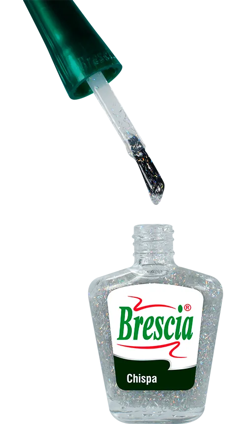 Esmalte Decoración Chispas Brescia
