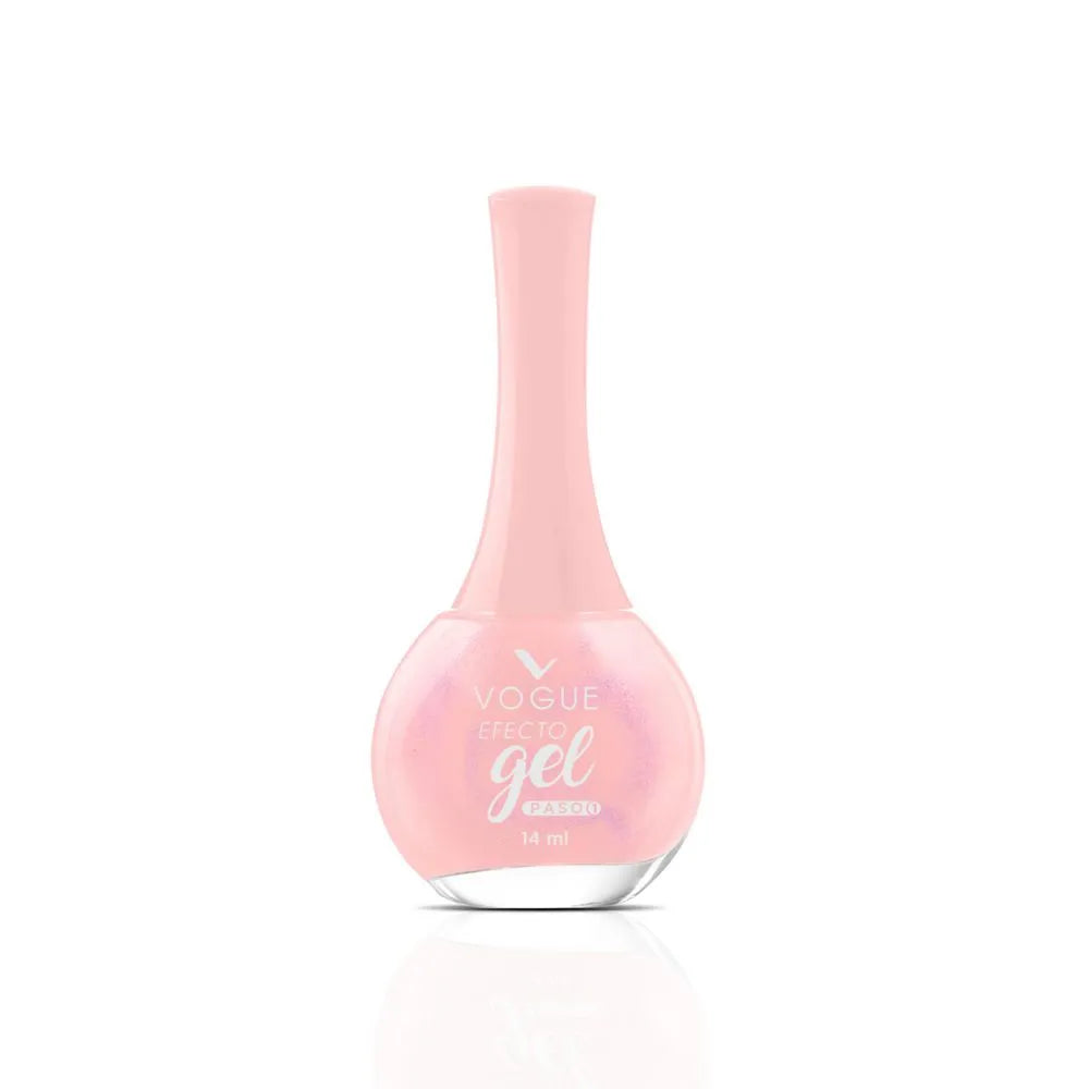 VOGUE ESM GEL PODER***