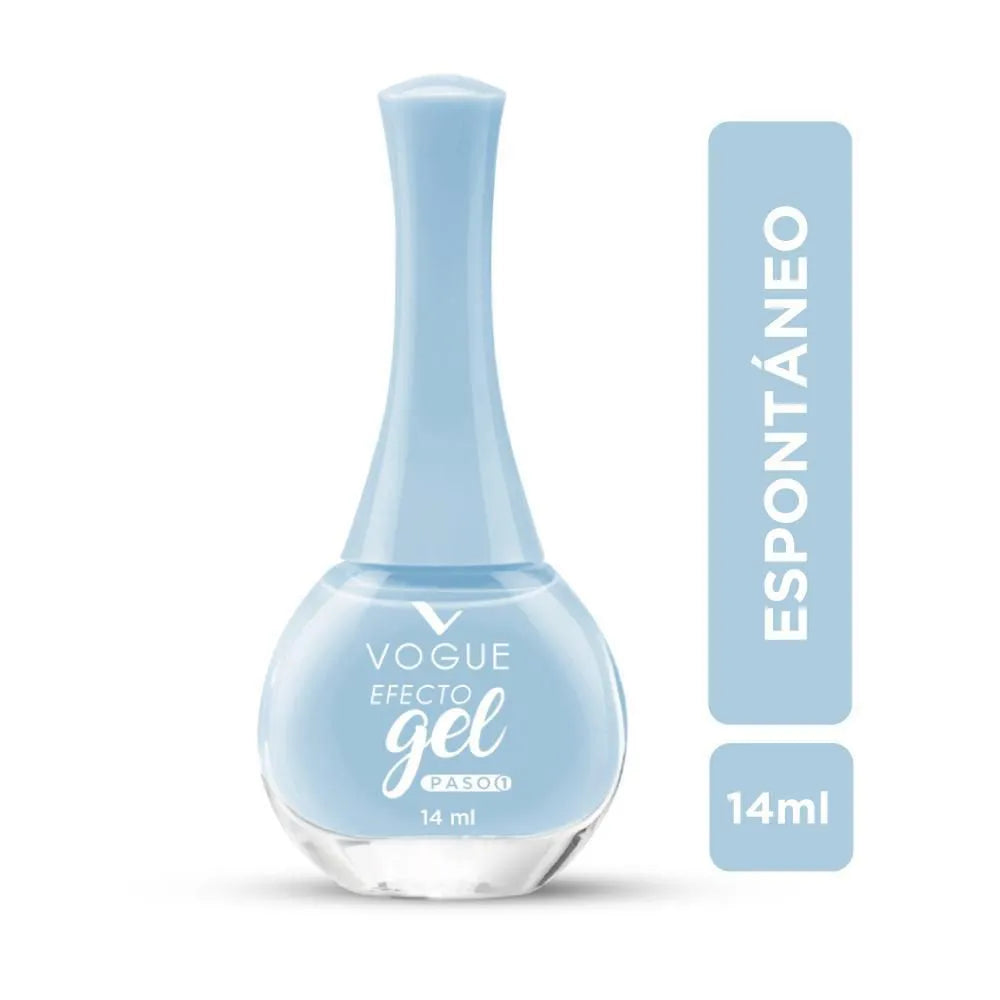 VOGUE ESM GEL ESPONTANEO