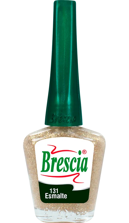 Esmalte Maxi Glitter 131 Brescia