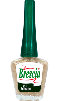 Esmalte Maxi Glitter 131 Brescia